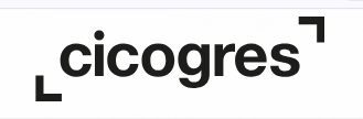 Cicogres logo